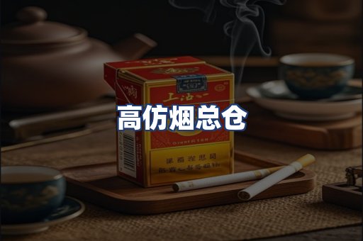 高仿烟总仓